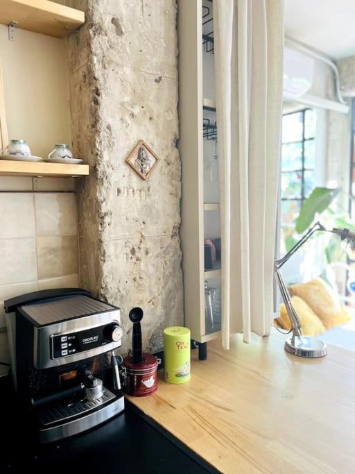 Loft A 5min De La Playa Valencia