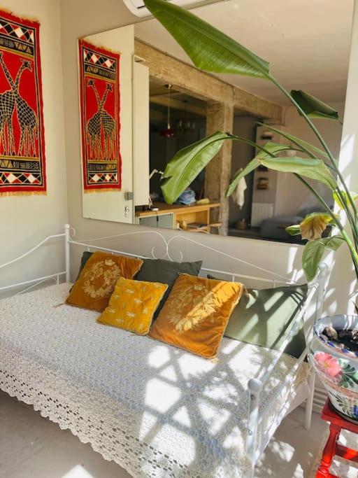 Loft A 5min De La Playa *