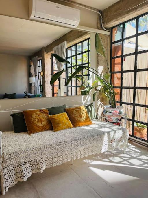 Loft A 5min De La Playa * Valencia