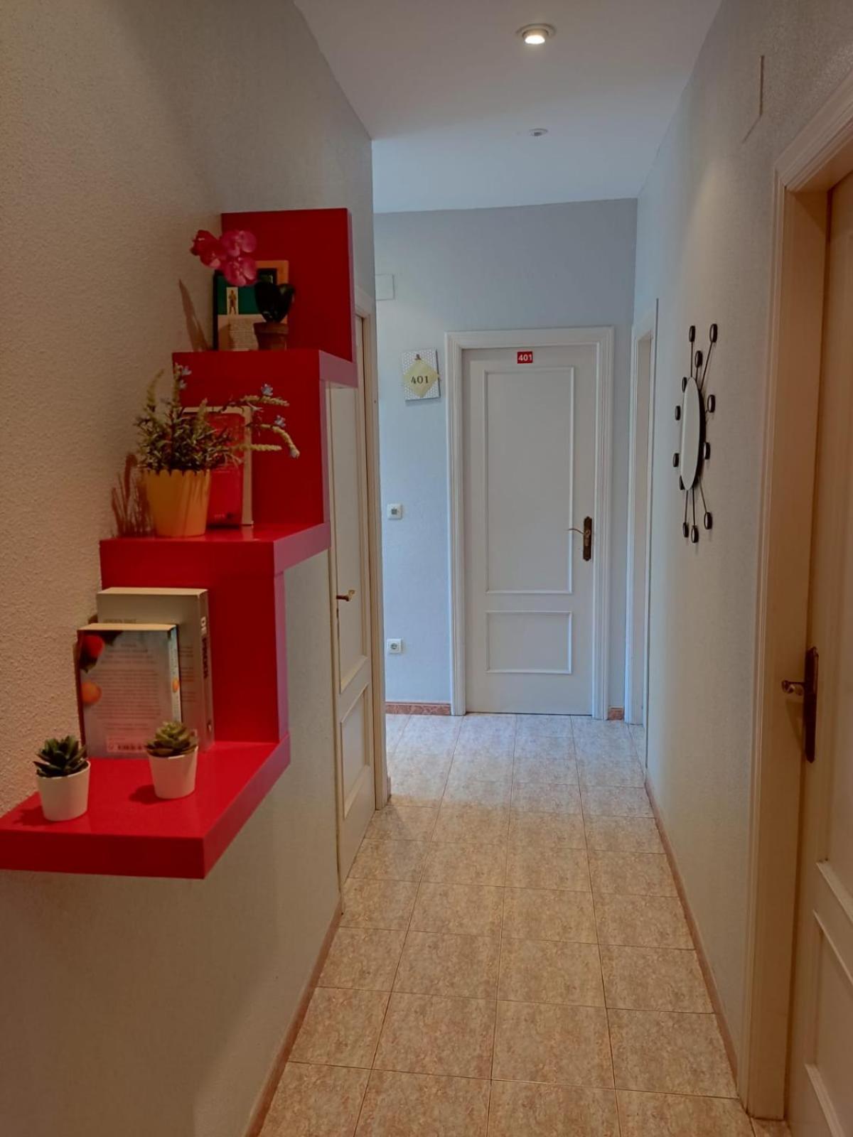 Guest house Moratin *