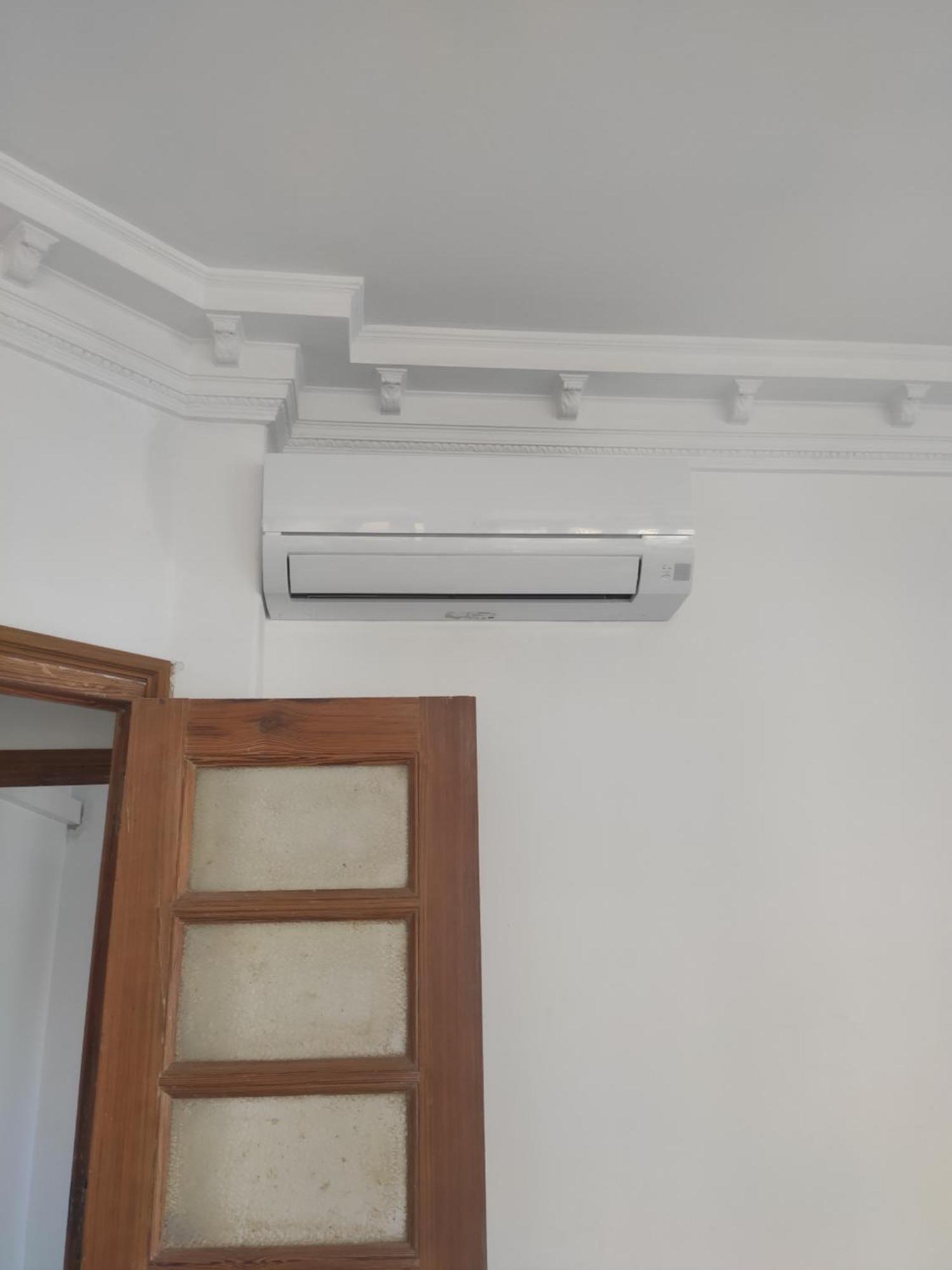 Apartamento Entre La Estación Y El Ayuntamiento Valencia