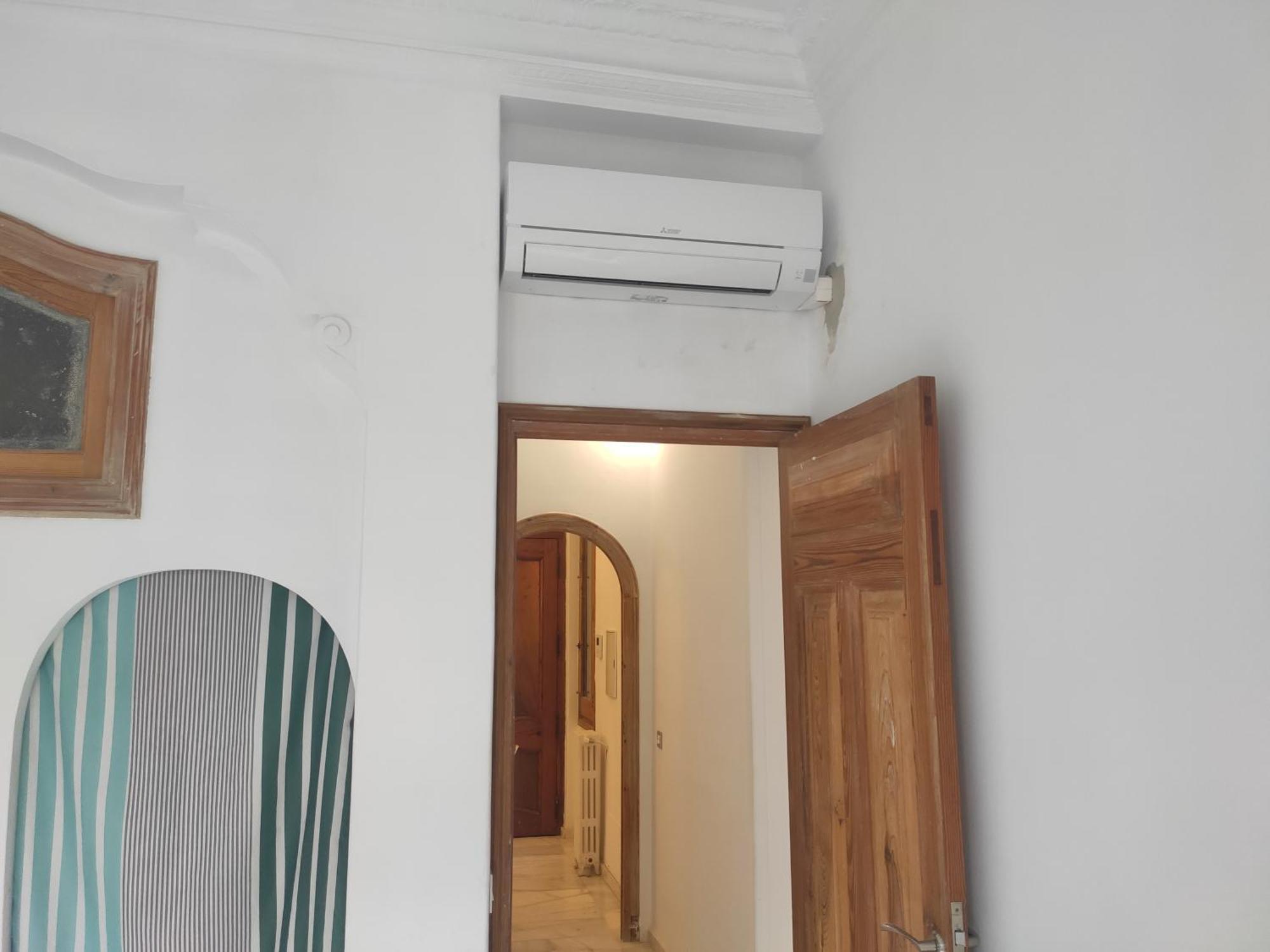 Apartamento Entre La Estación Y El Ayuntamiento Valencia