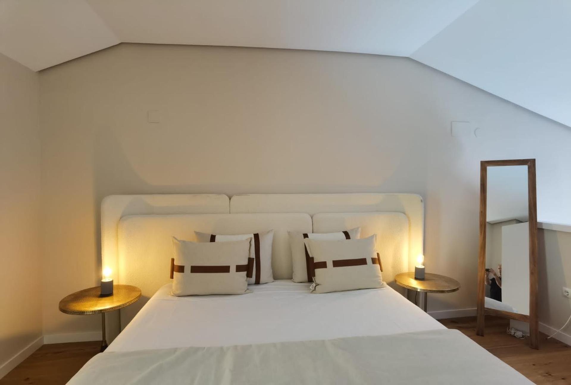 Apartamento Iturbi Jardines Turia 6 Duplex With Terrace Mid-term *