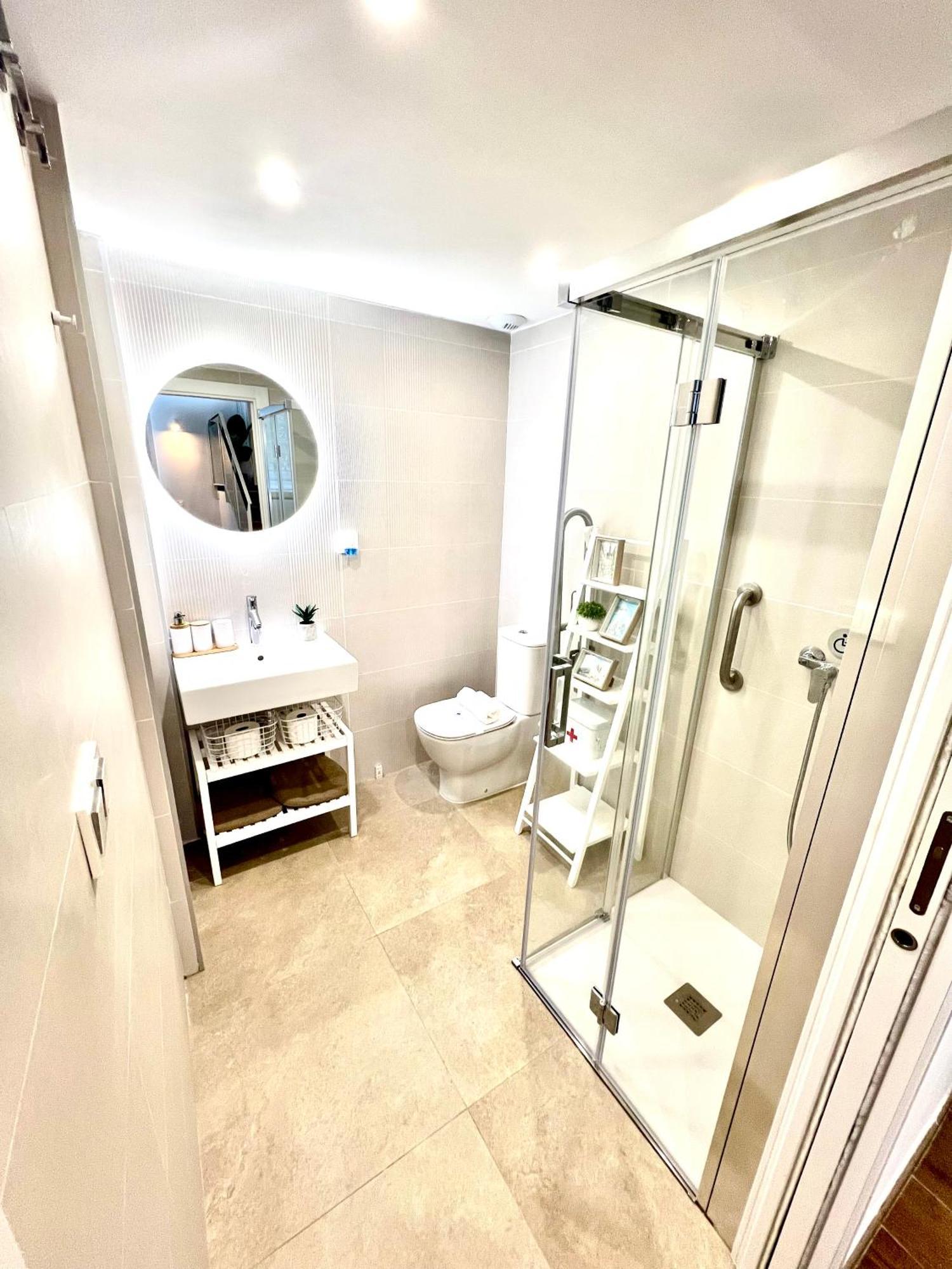 Apartamento Exclusivo Loft Piscina - Roig Arena - Ciencias *