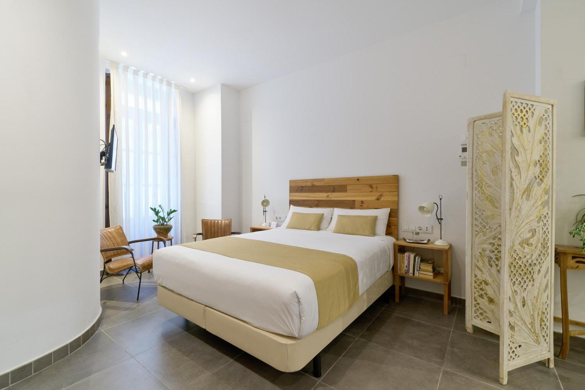 Barracart Apartamento