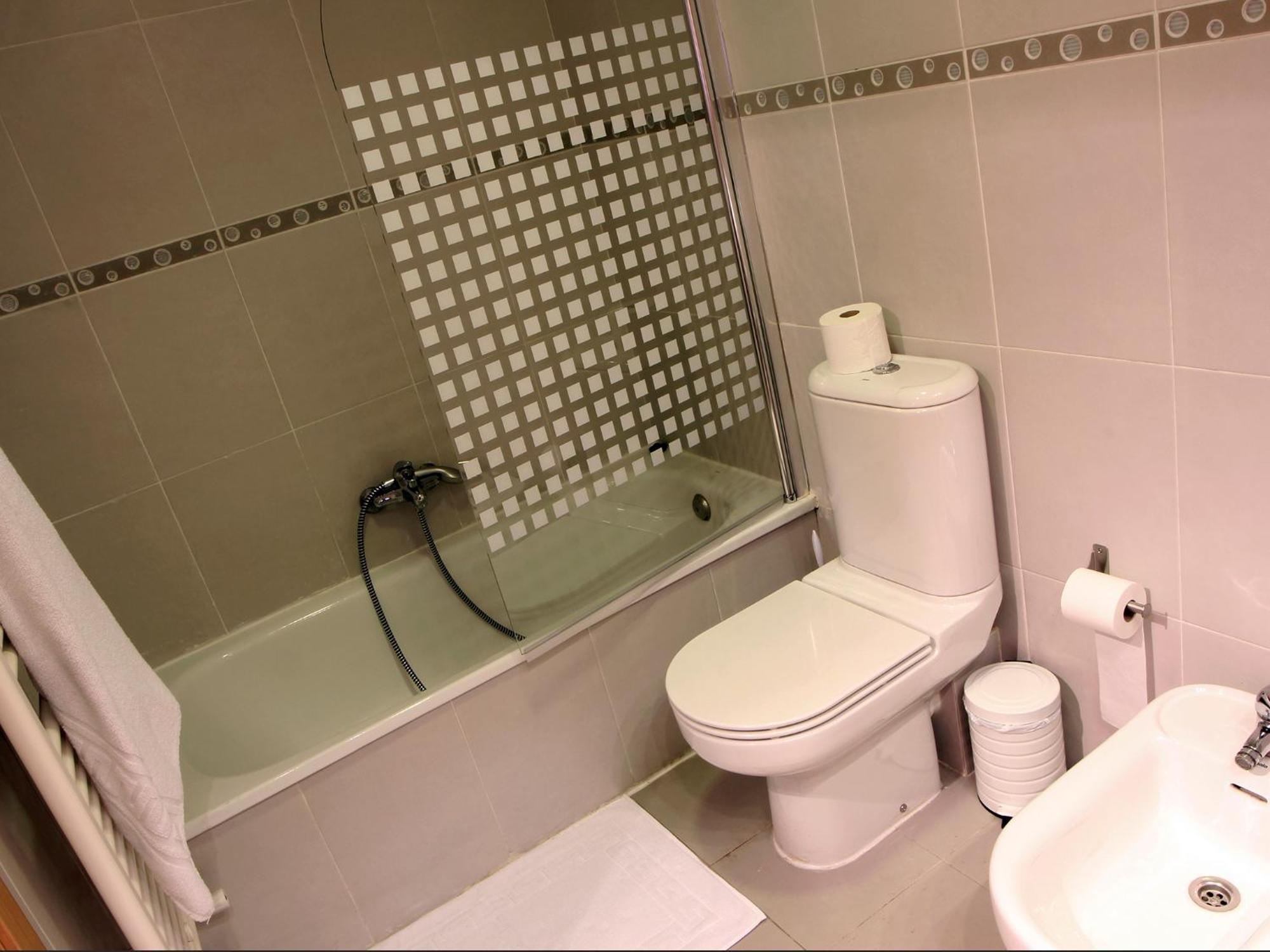 Apartamento Ciudad Artes *