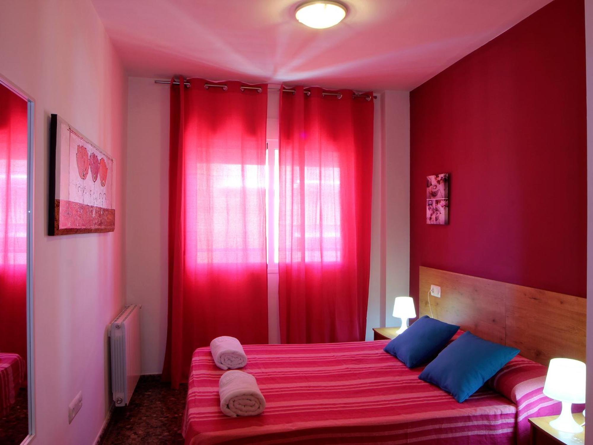 Apartamento Ciudad Artes
