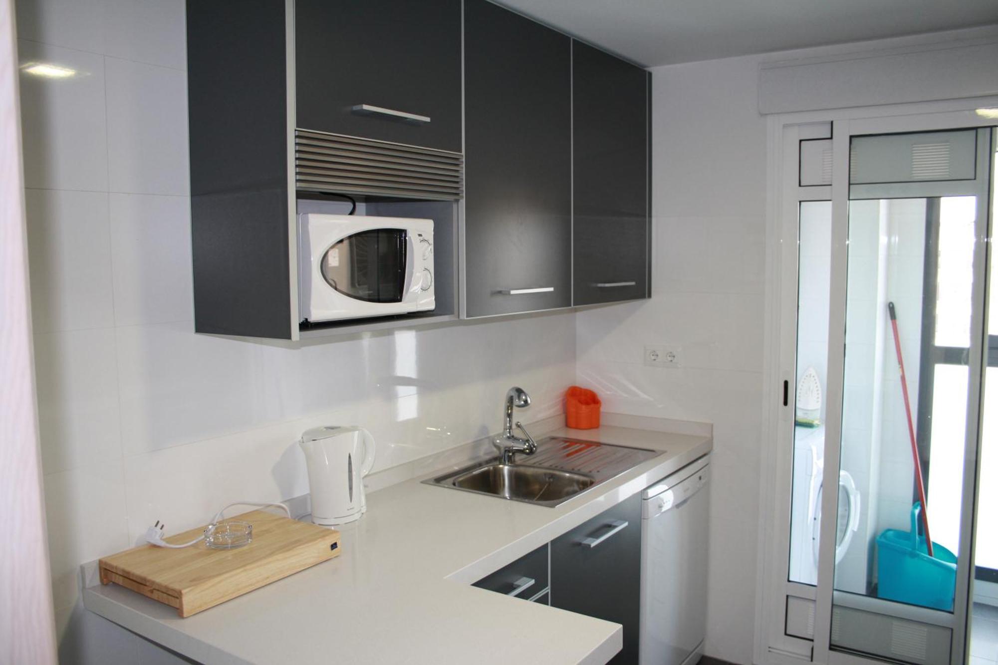Fv Flats - San Felipe Neri *