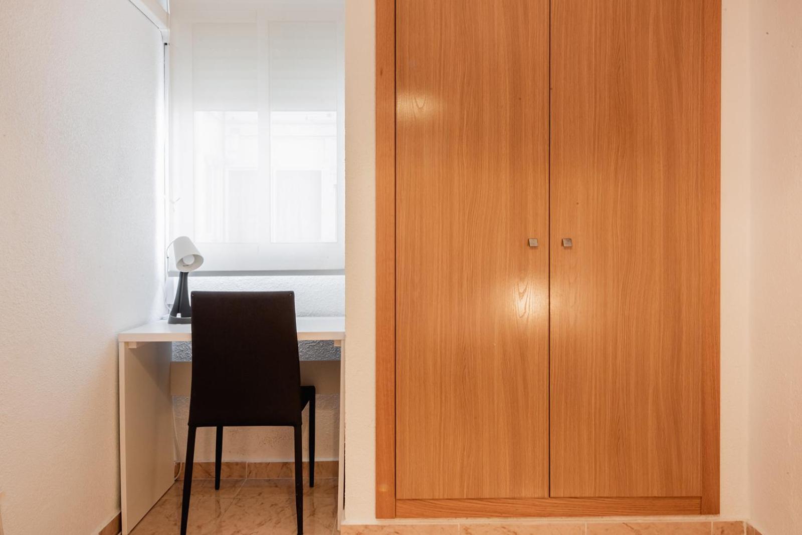 Fv Flats - Mestalla 9 Apartamento *