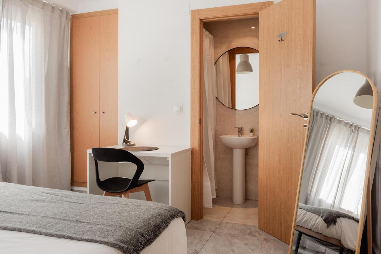 Apartamento Fv Flats - Mestalla 9 *