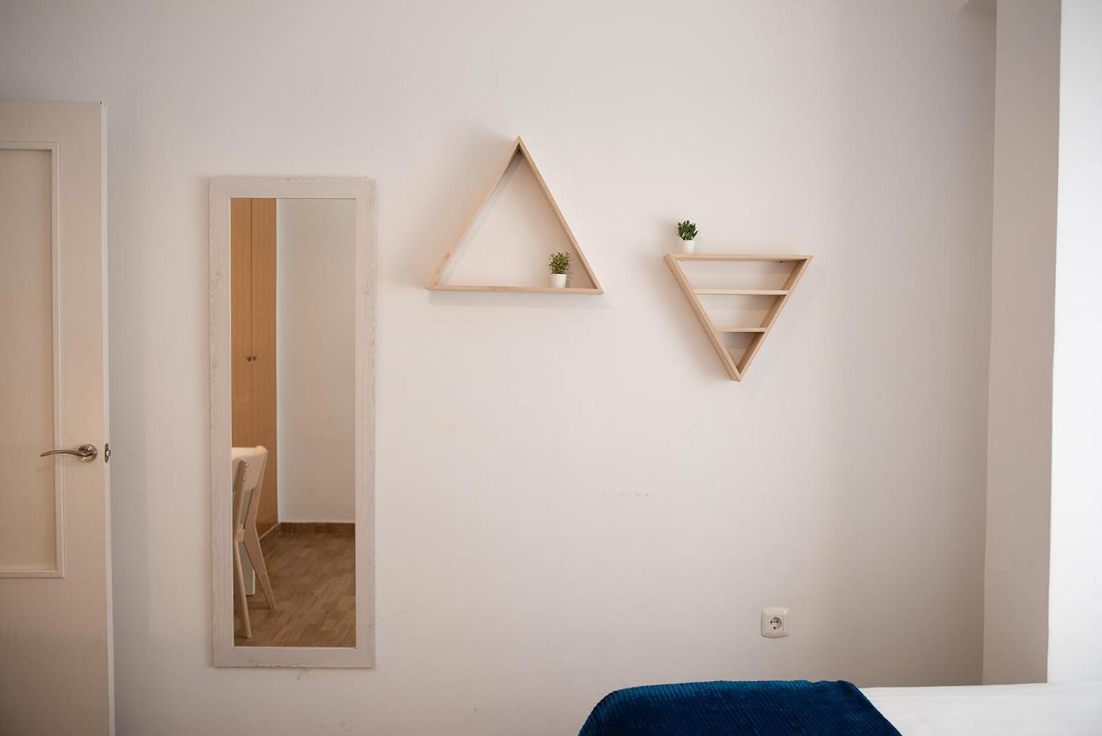 Apartamento Fv Flats - Mestalla 9 Valencia