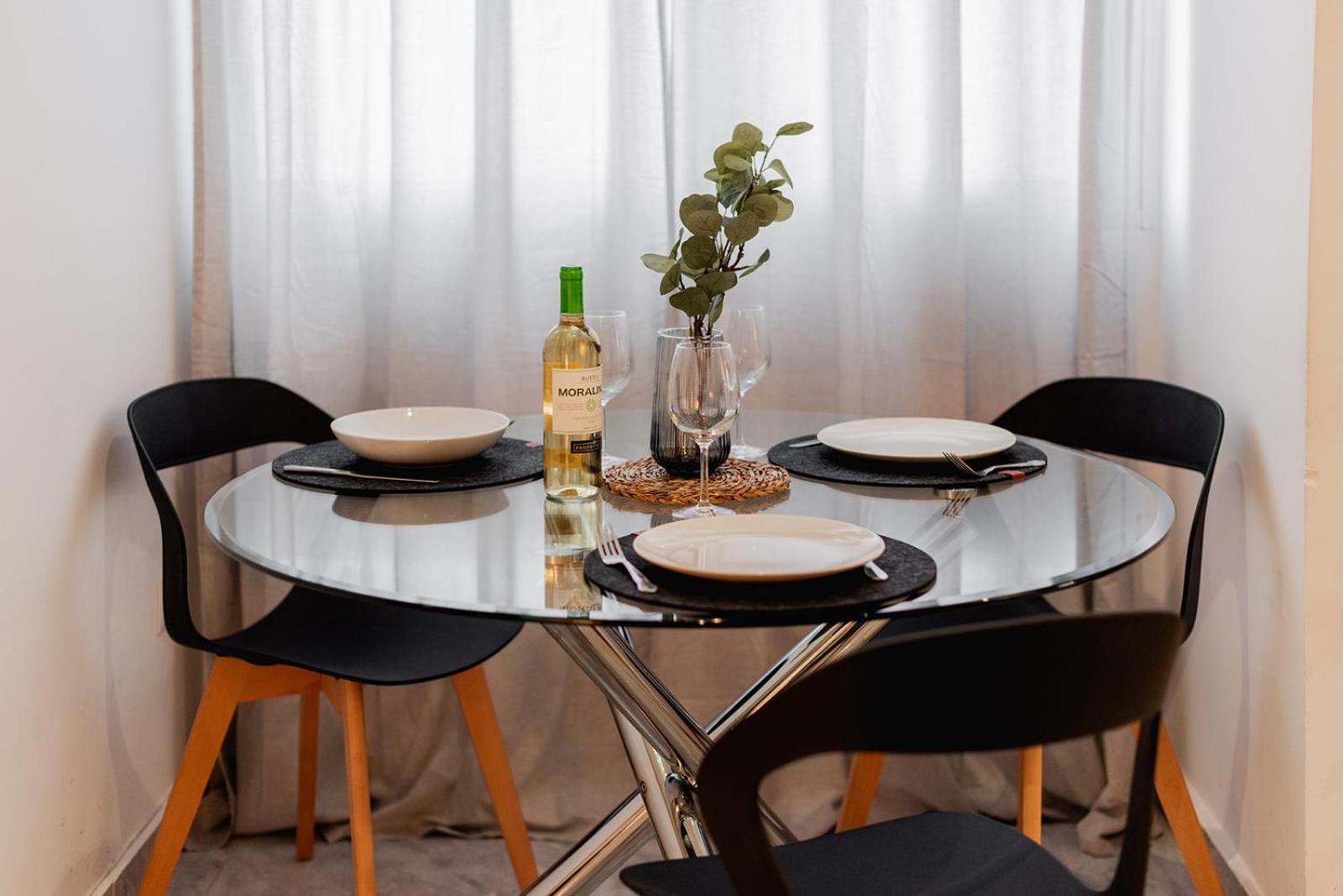 Fv Flats - Mestalla 9 Apartamento