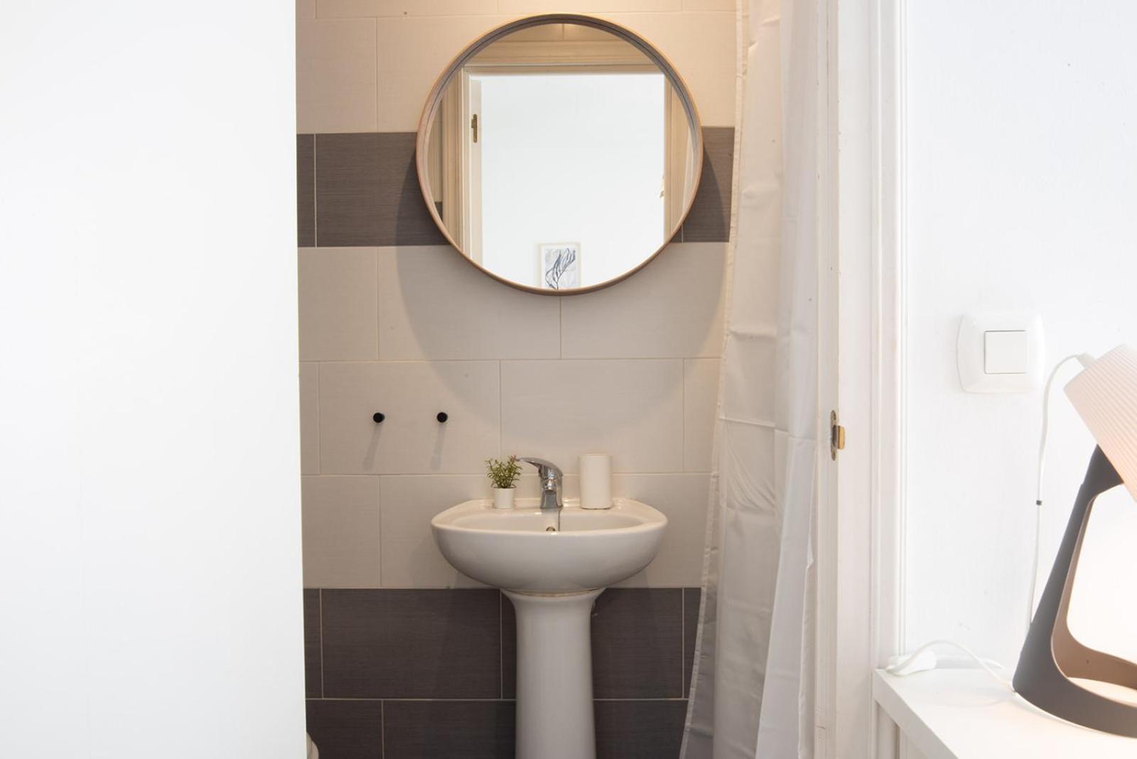Apartamento Fv Flats - Mestalla 9 *