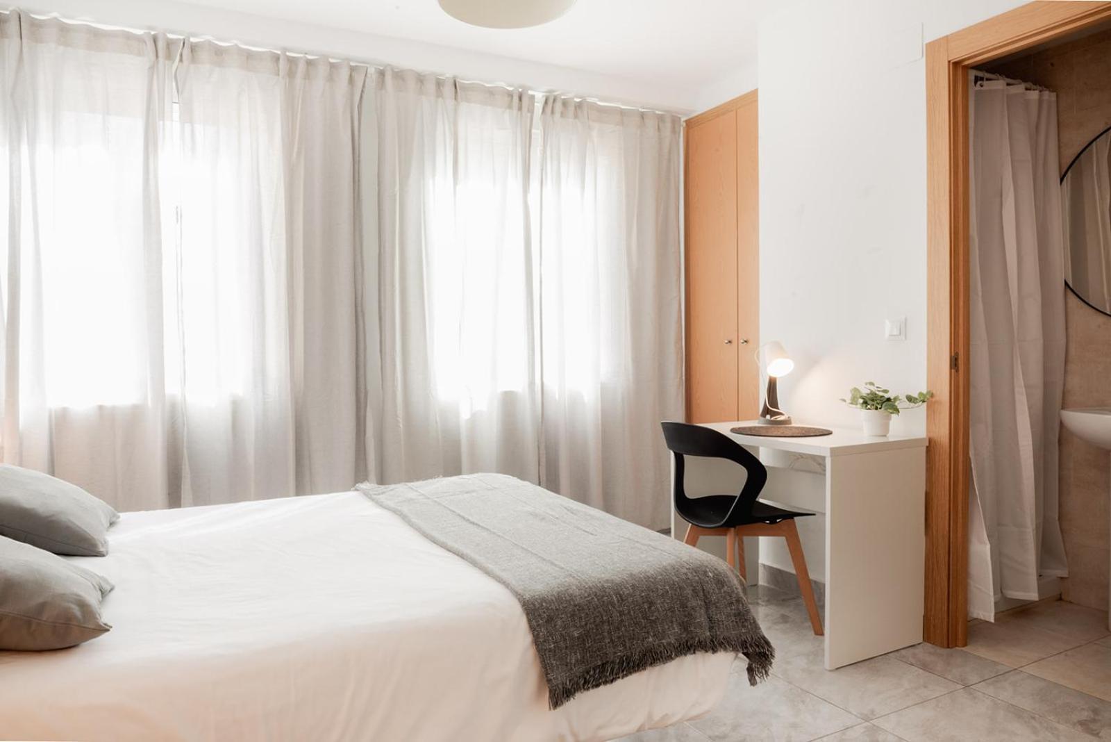 Fv Flats - Mestalla 9 Apartamento Valencia