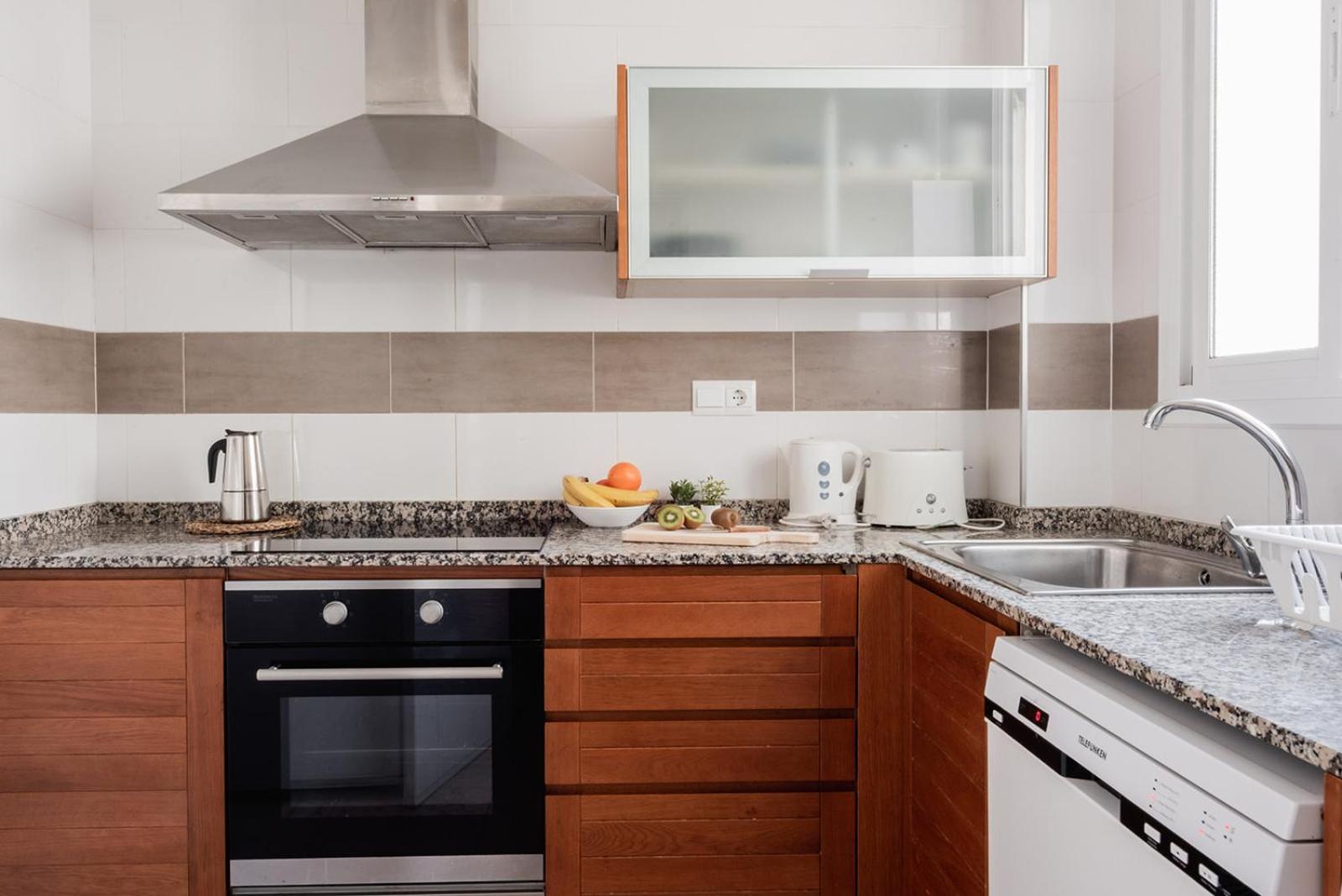 Fv Flats - Mestalla 9 Apartamento