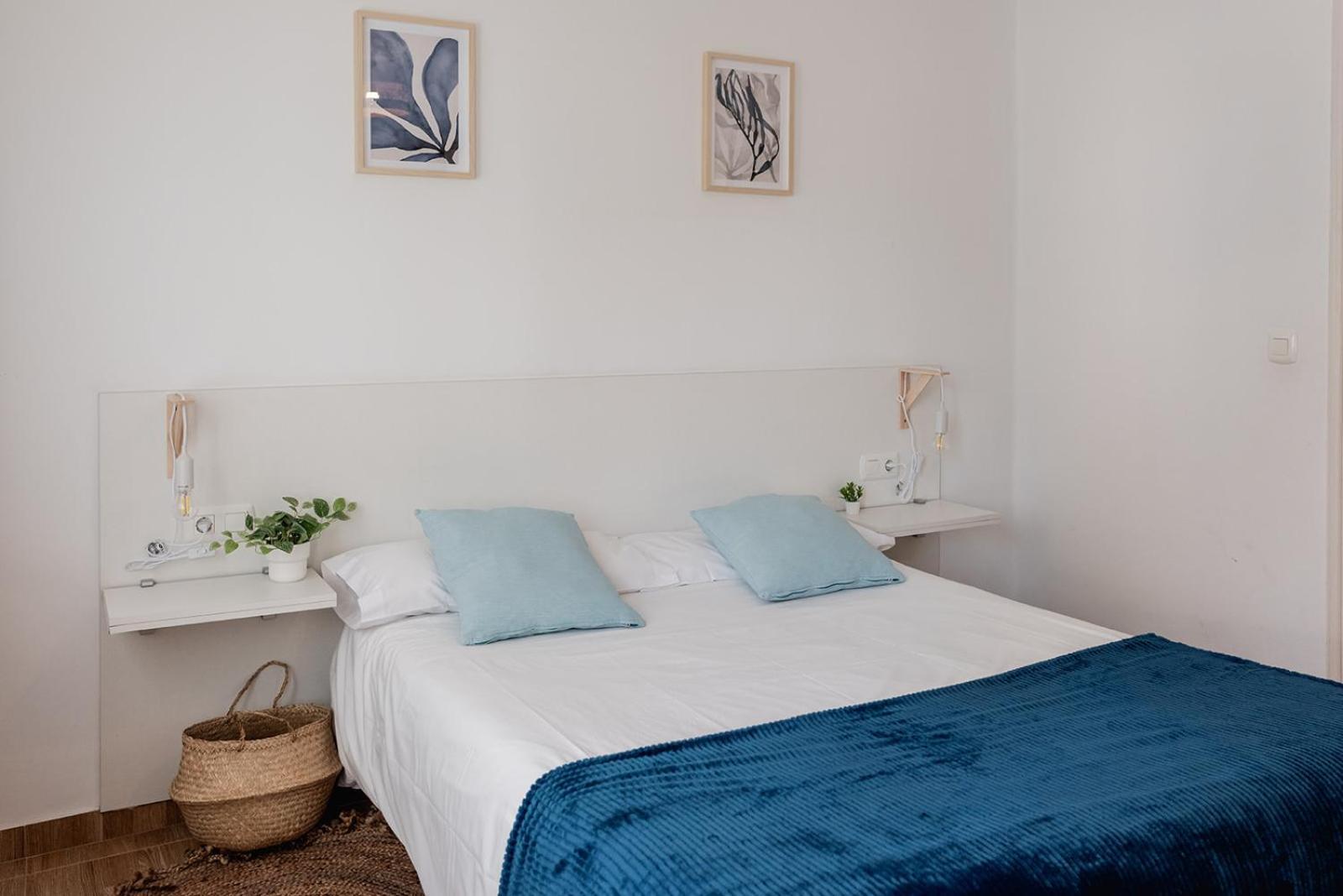 Fv Flats - Mestalla 9 Apartamento