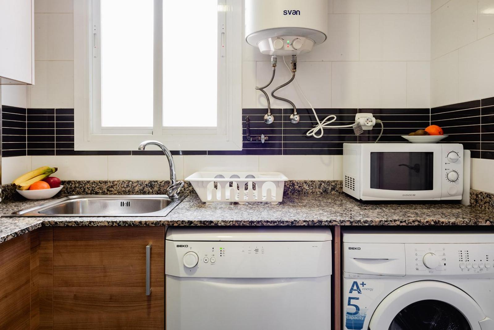 Fv Flats - Mestalla 9 Apartamento *