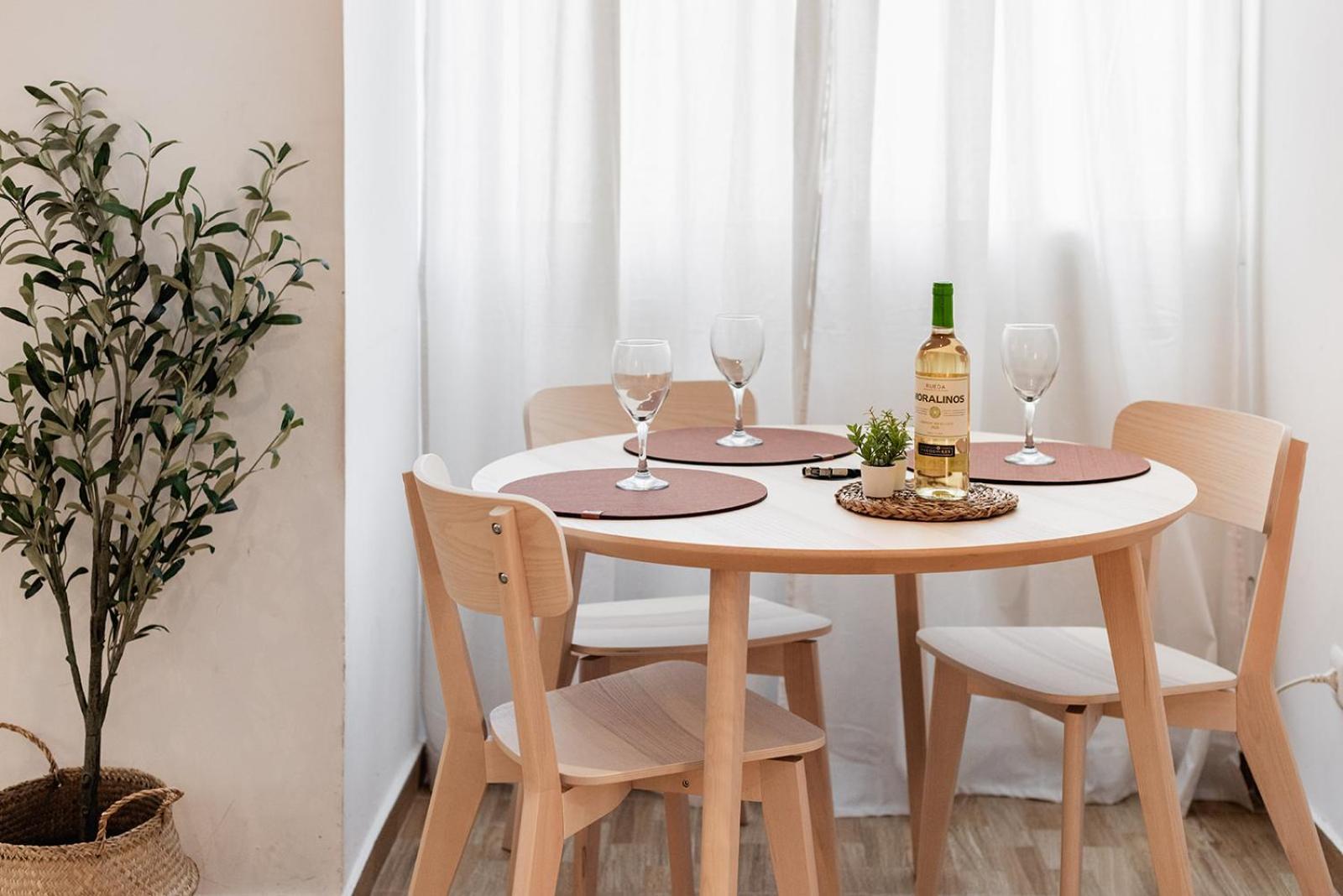 Apartamento Fv Flats - Mestalla 9 *