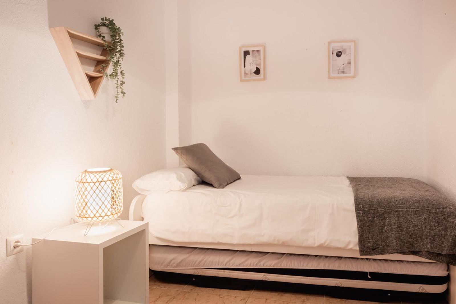 Fv Flats - Mestalla 9 Apartamento