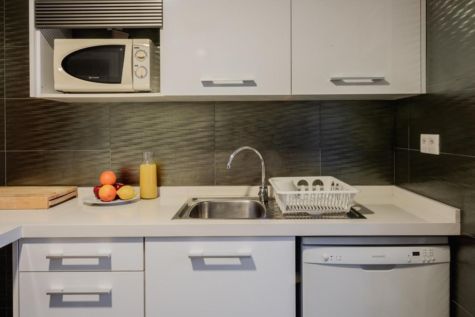 Apartment Fv Flats - San Felipe Neri *