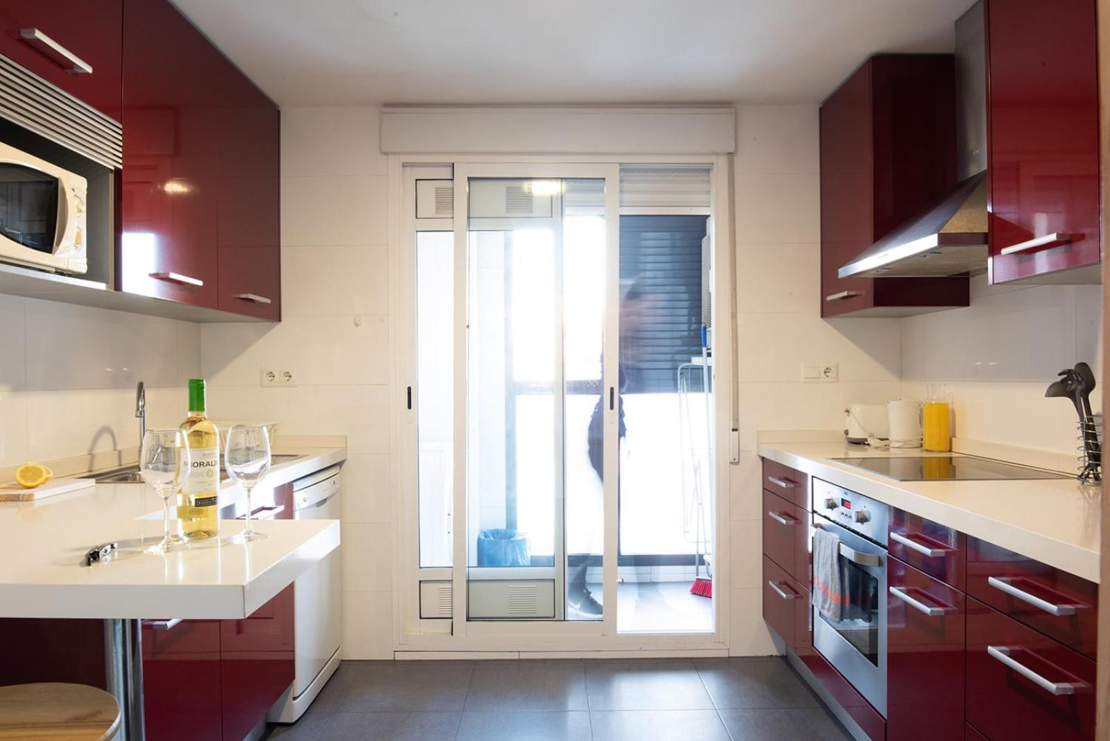 Fv Flats - San Felipe Neri *