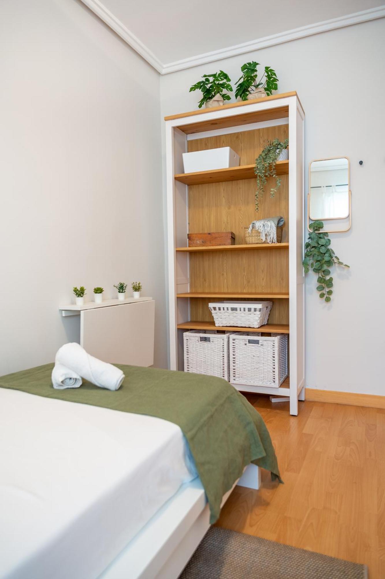 Apartment Luxotica Gardens