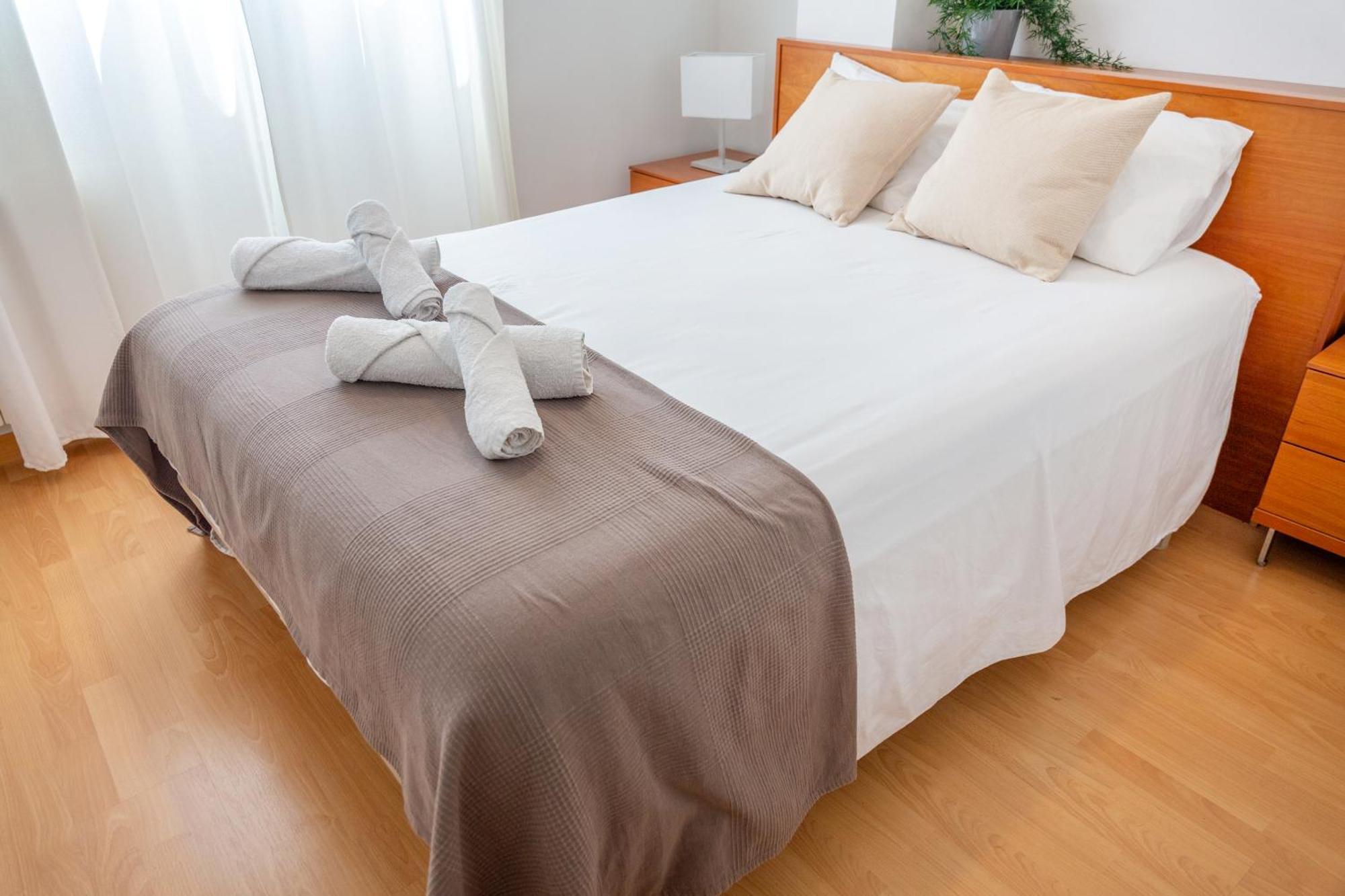 Luxotica Gardens * Valencia