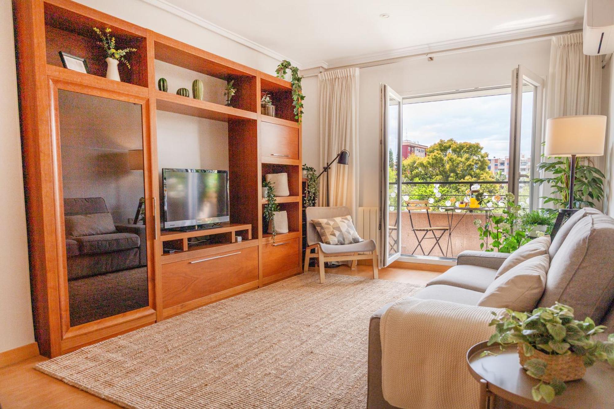 Apartment Luxotica Gardens *