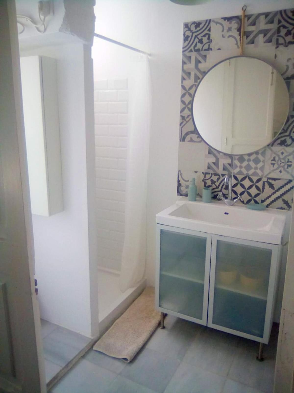 Piso En El Carmen Cerca Del Mercado Apartamento