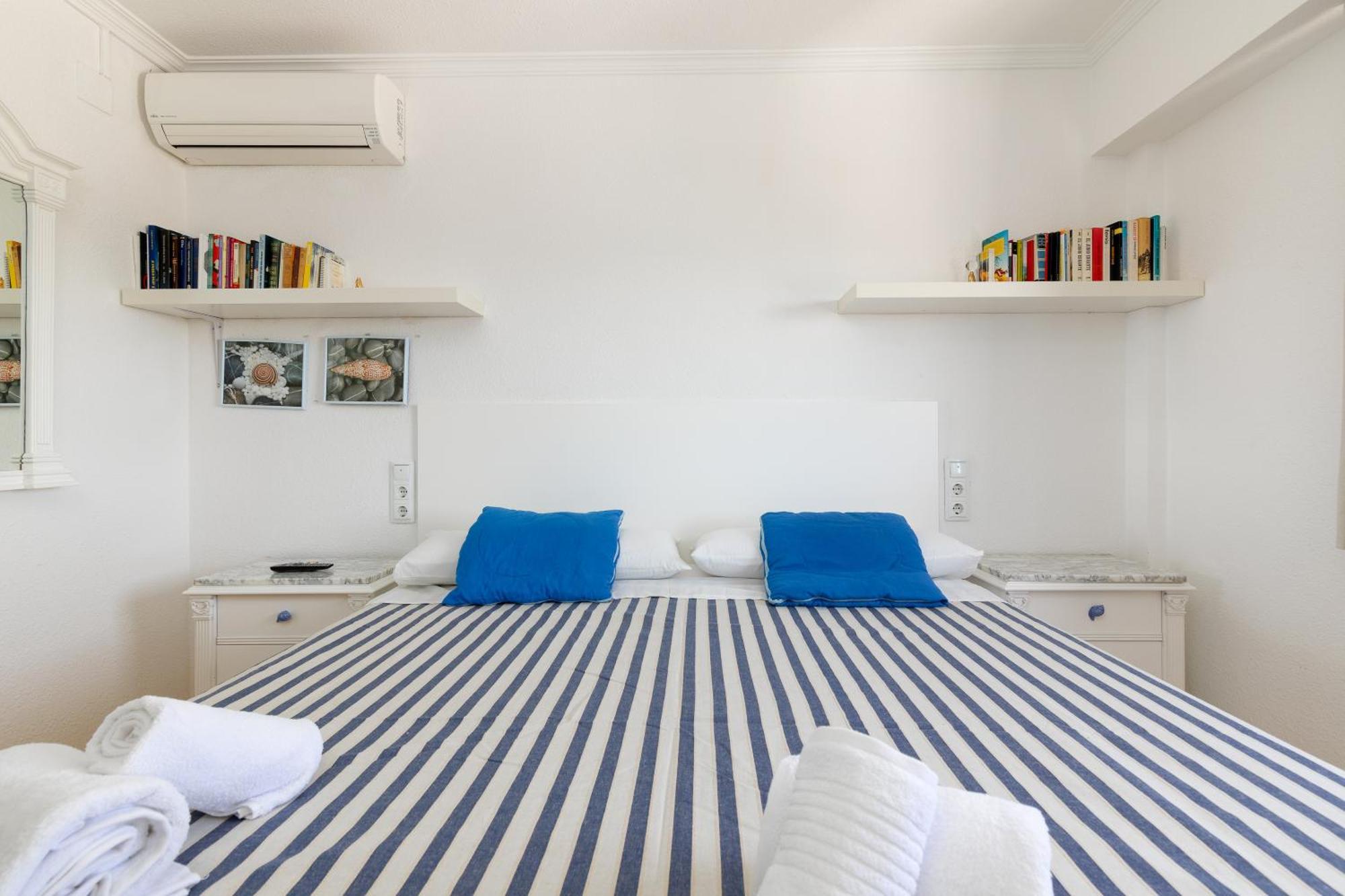 Amazing Sea Views In El Puig Apartamento Valencia