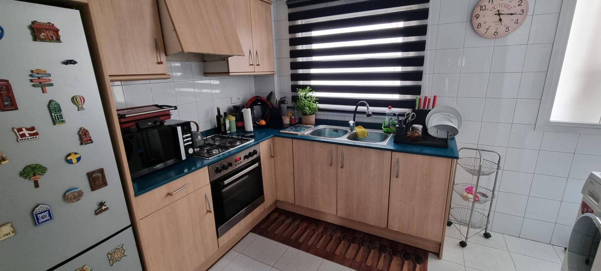 Habitación Privada En El Centro De Valencia