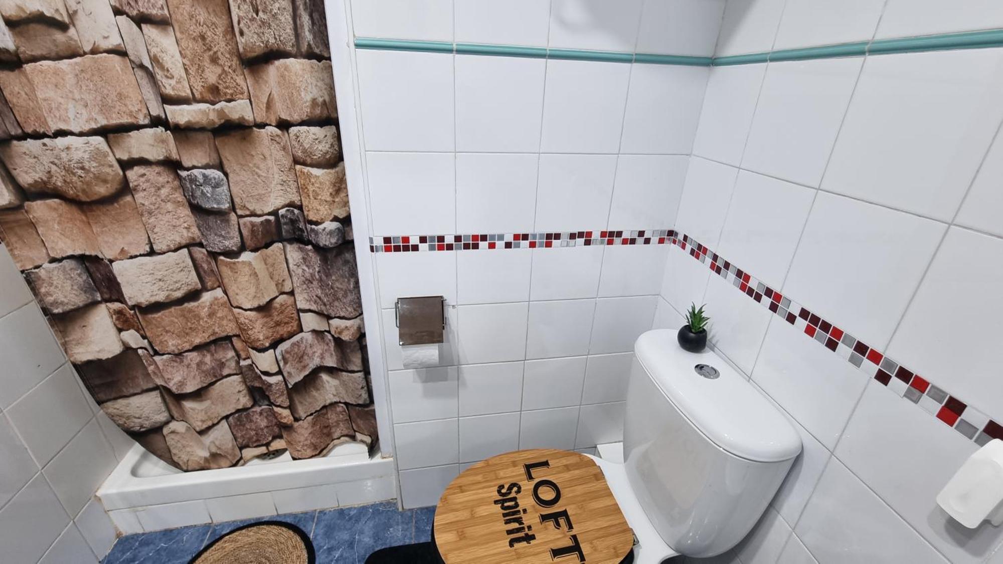 Apartamento Habitación Privada En El Centro De Valencia
