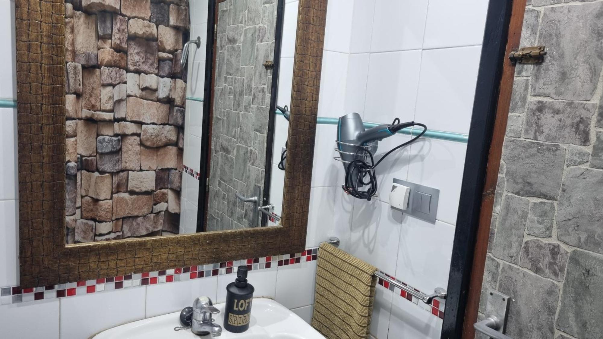 Habitación Privada En El Centro De