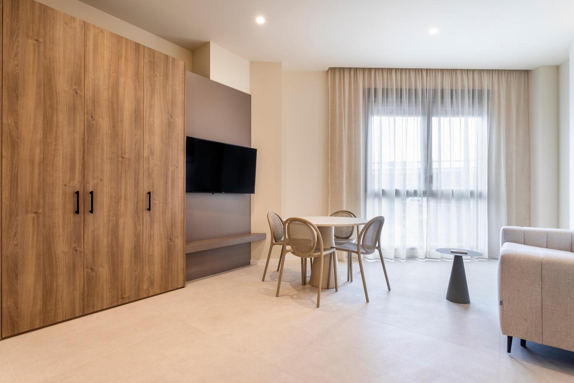 North Station Pen-suites * Valencia