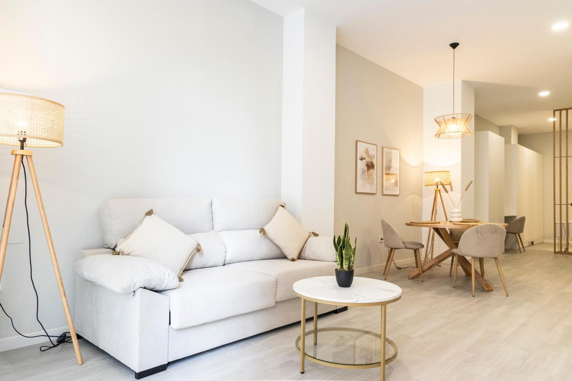 Favara A By Concept Flats Apartamento *
