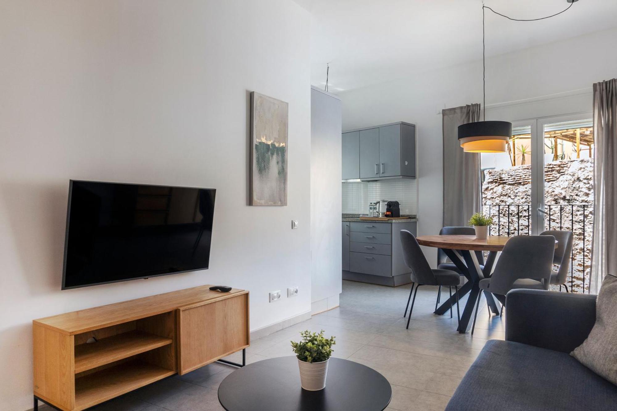 Apartamento Welcomer