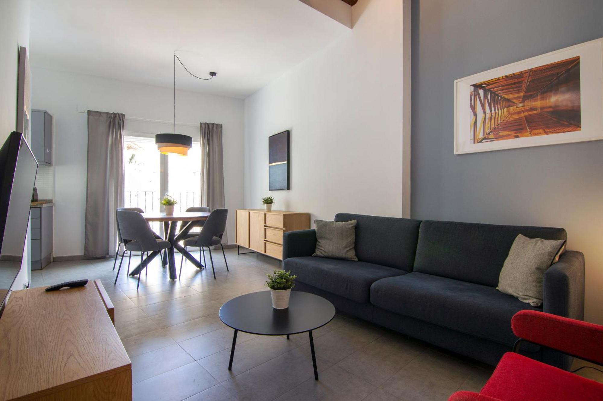 Welcomer Apartamento *