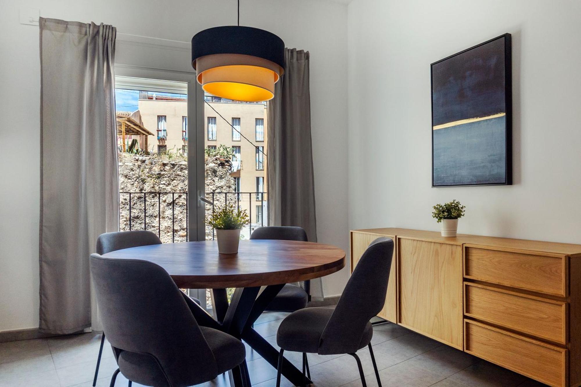 Apartamento Welcomer *
