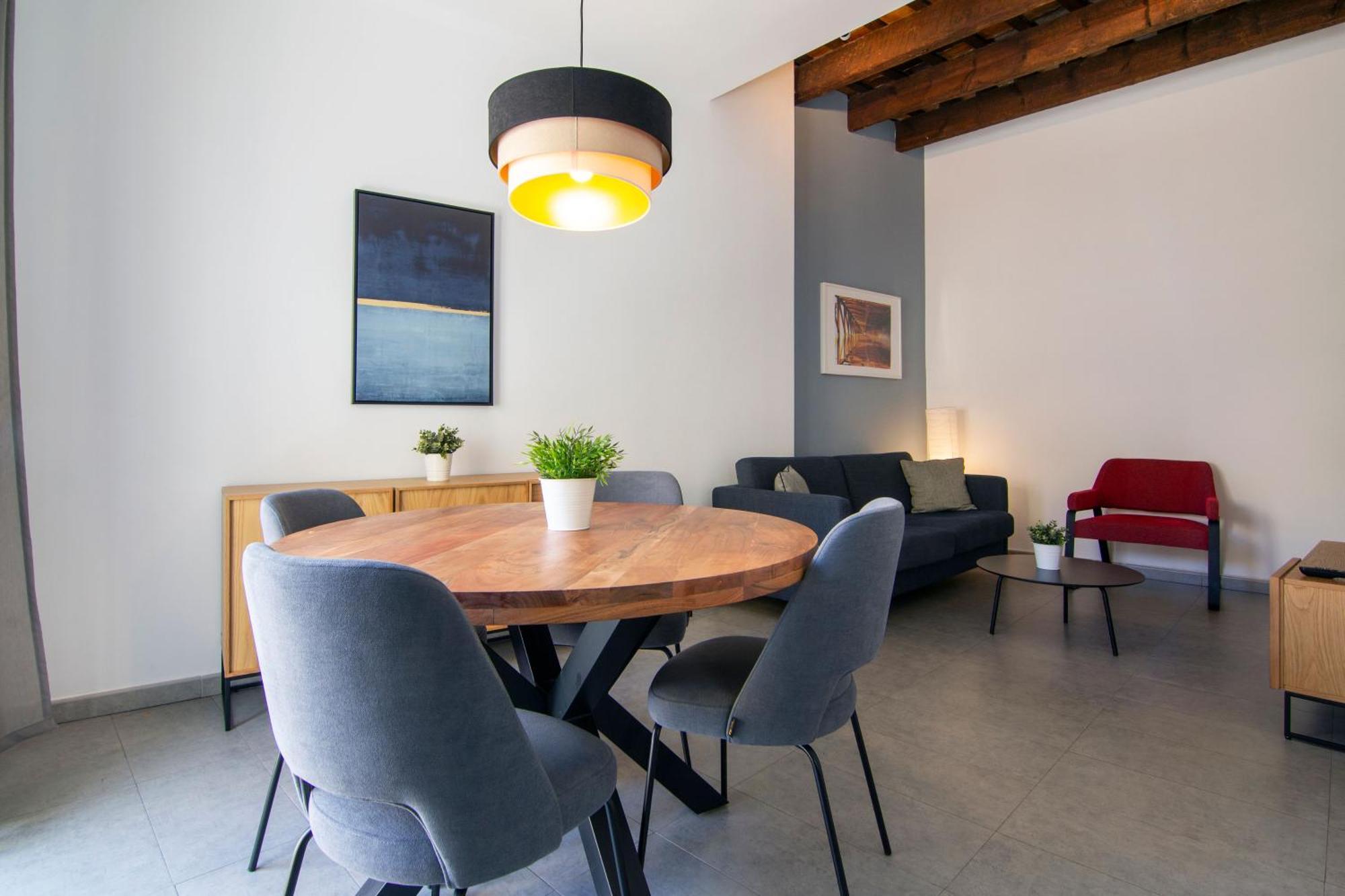 Welcomer Apartamento Valencia