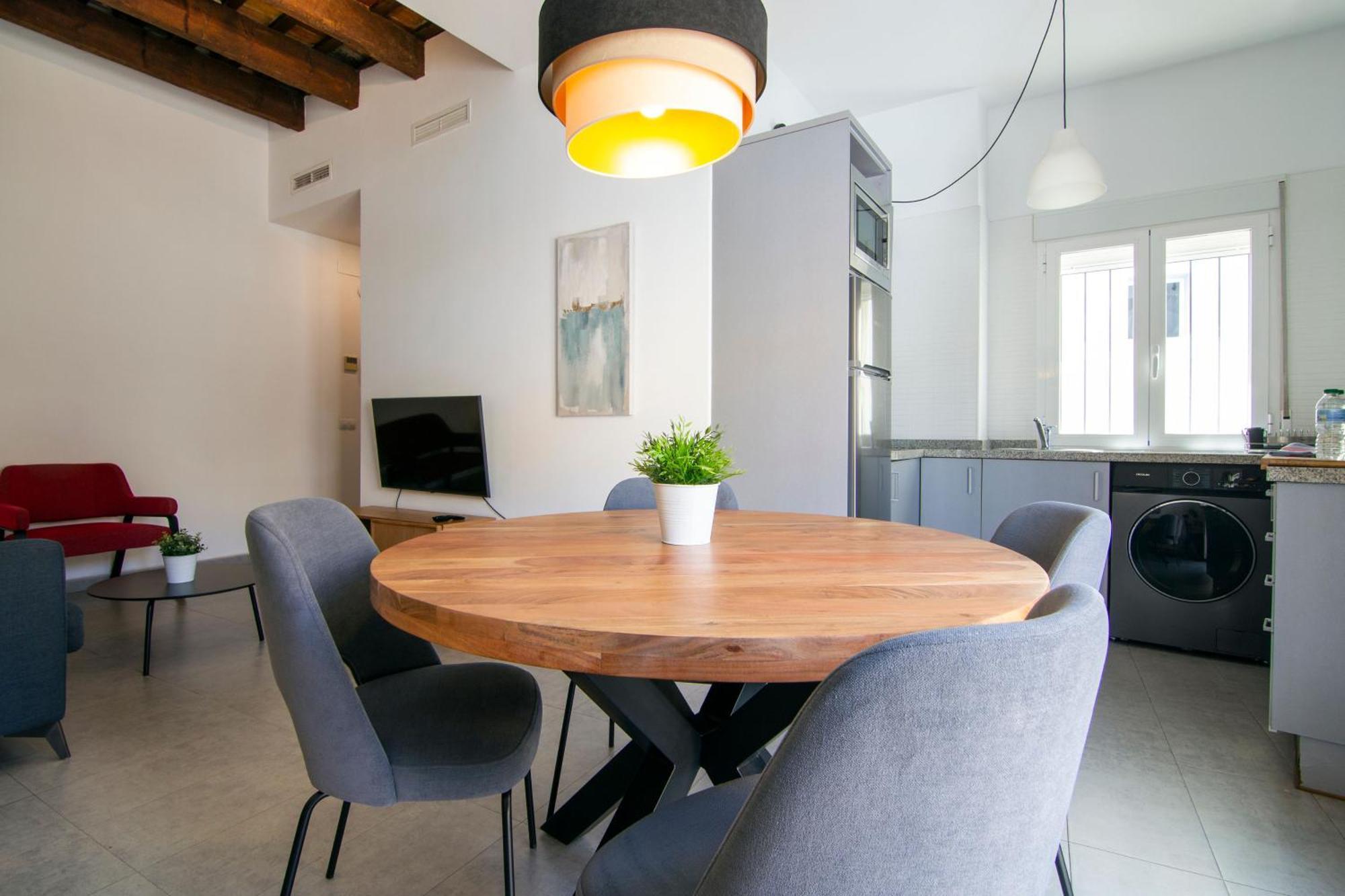 Welcomer Apartamento *