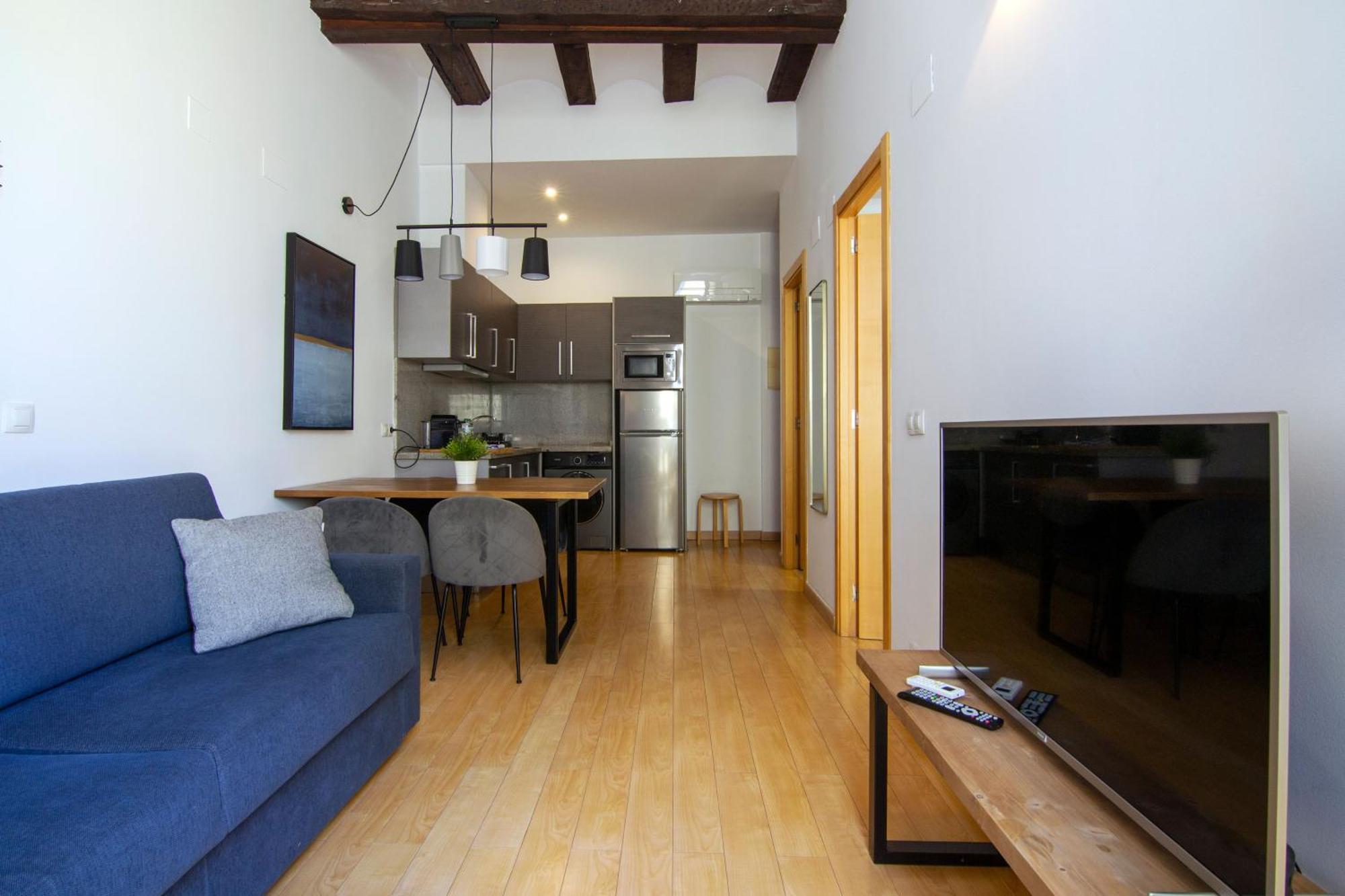 Apartamento Welcomer