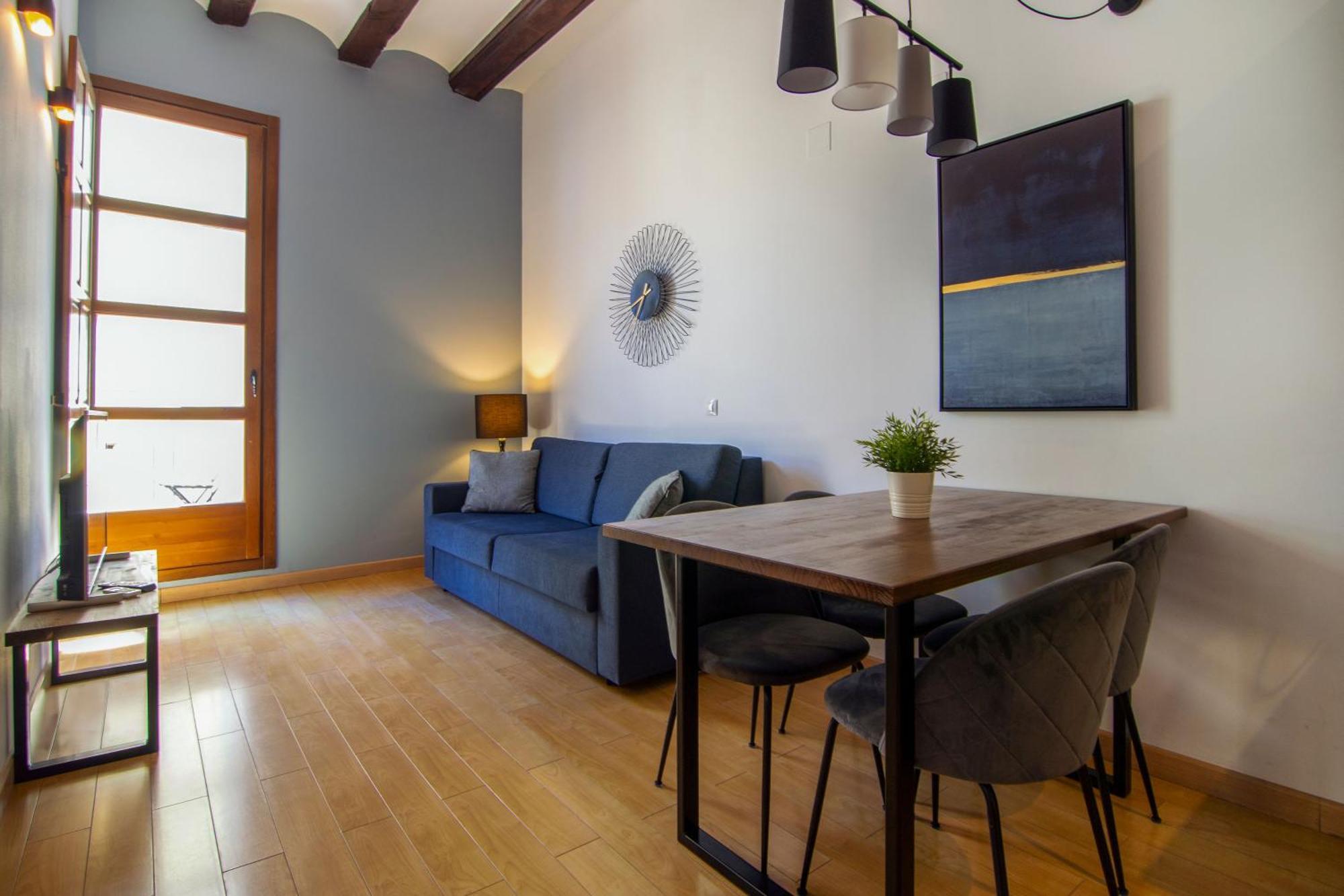 Apartamento Welcomer *