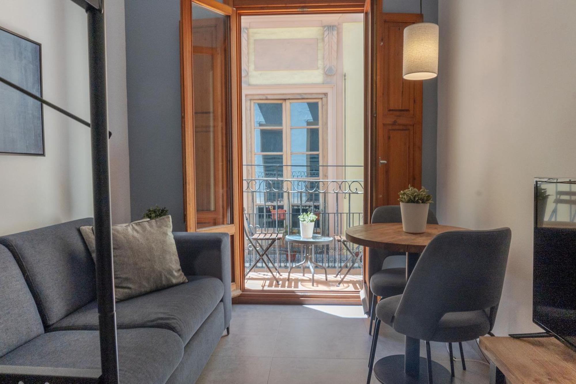 Apartamento Welcomer *