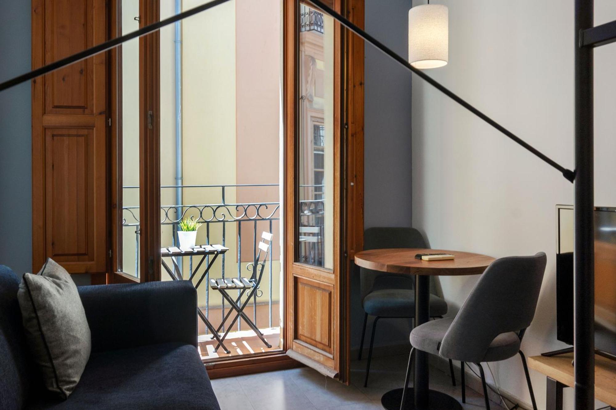 Welcomer Apartamento Valencia