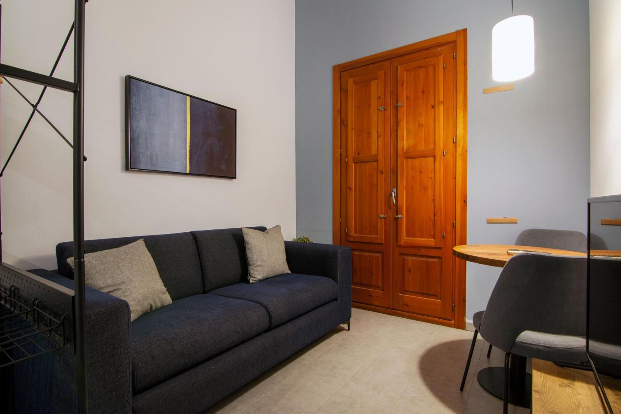 Apartamento Welcomer