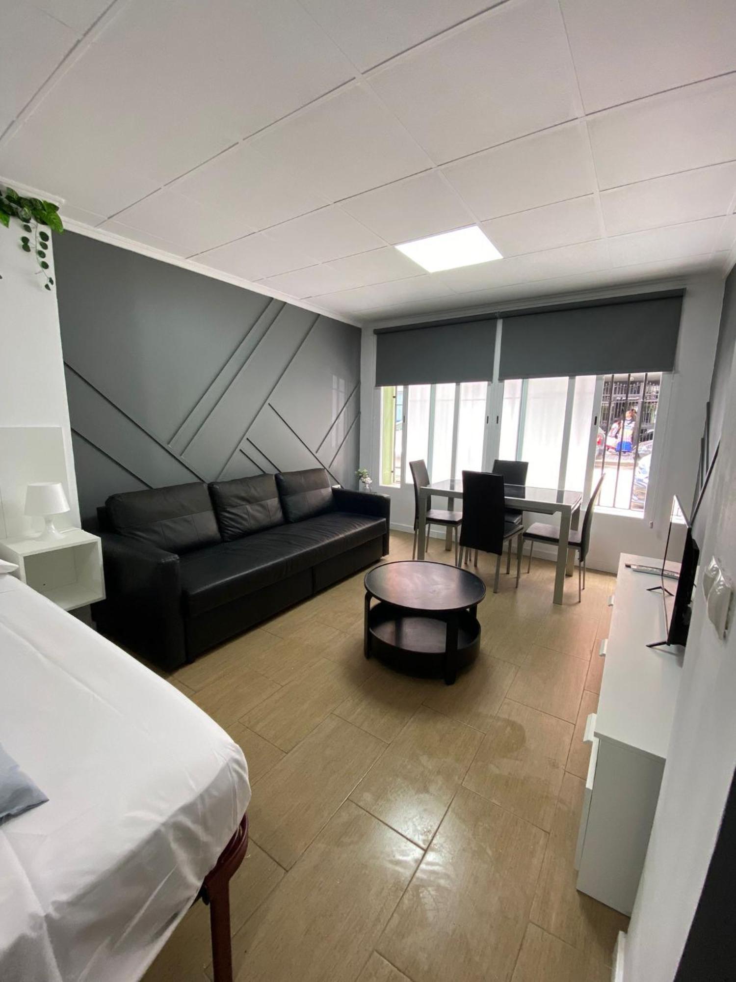 Habitacion Fuera De S Guest house
