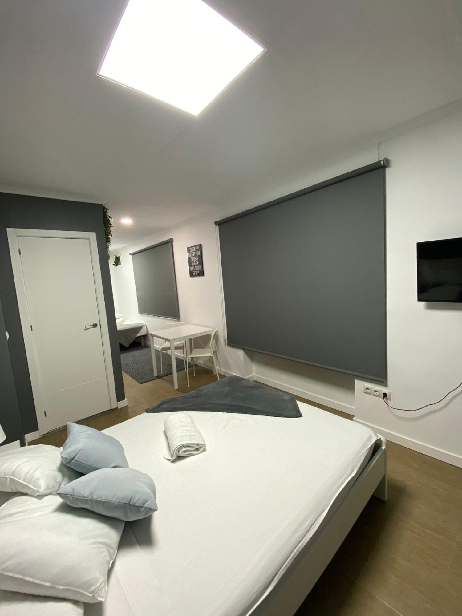 Habitacion Fuera De S Guest house *