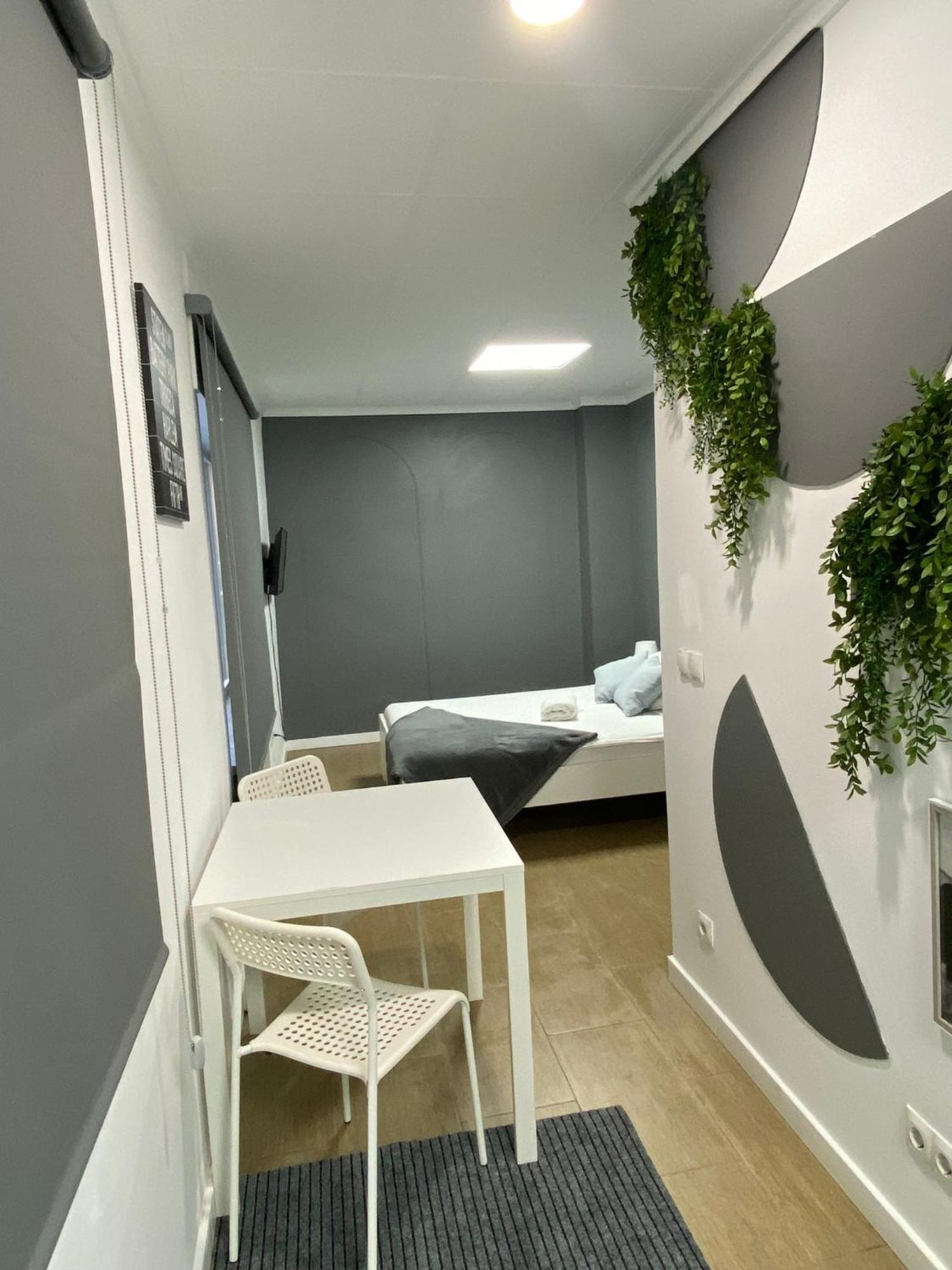 Guest house Habitacion Fuera De S *