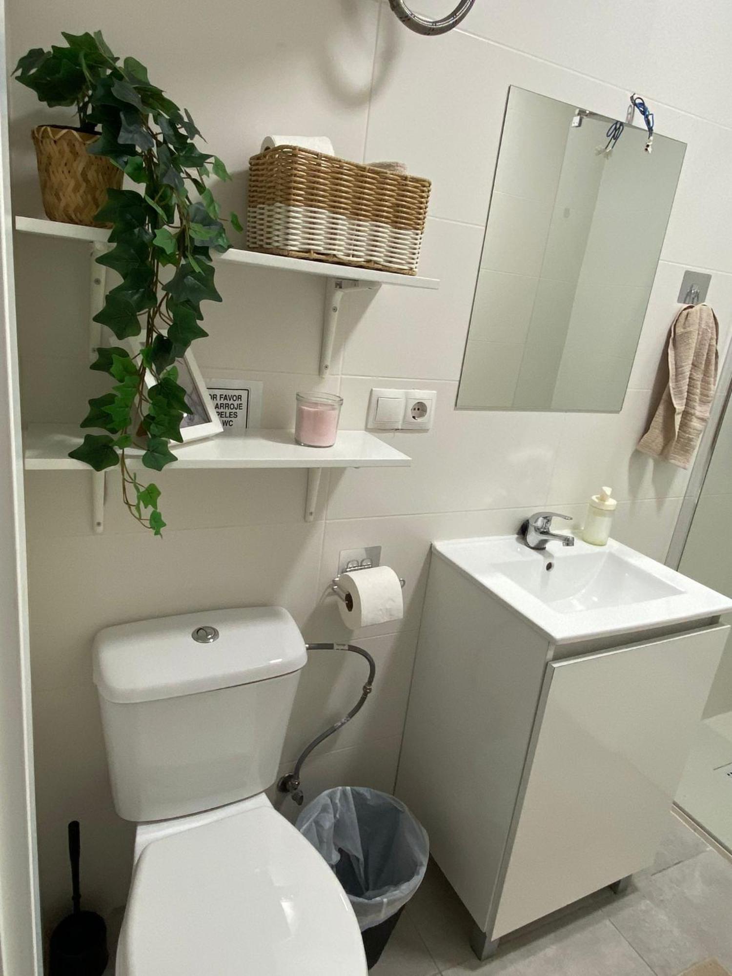 Habitacion Fuera De S Guest house Valencia