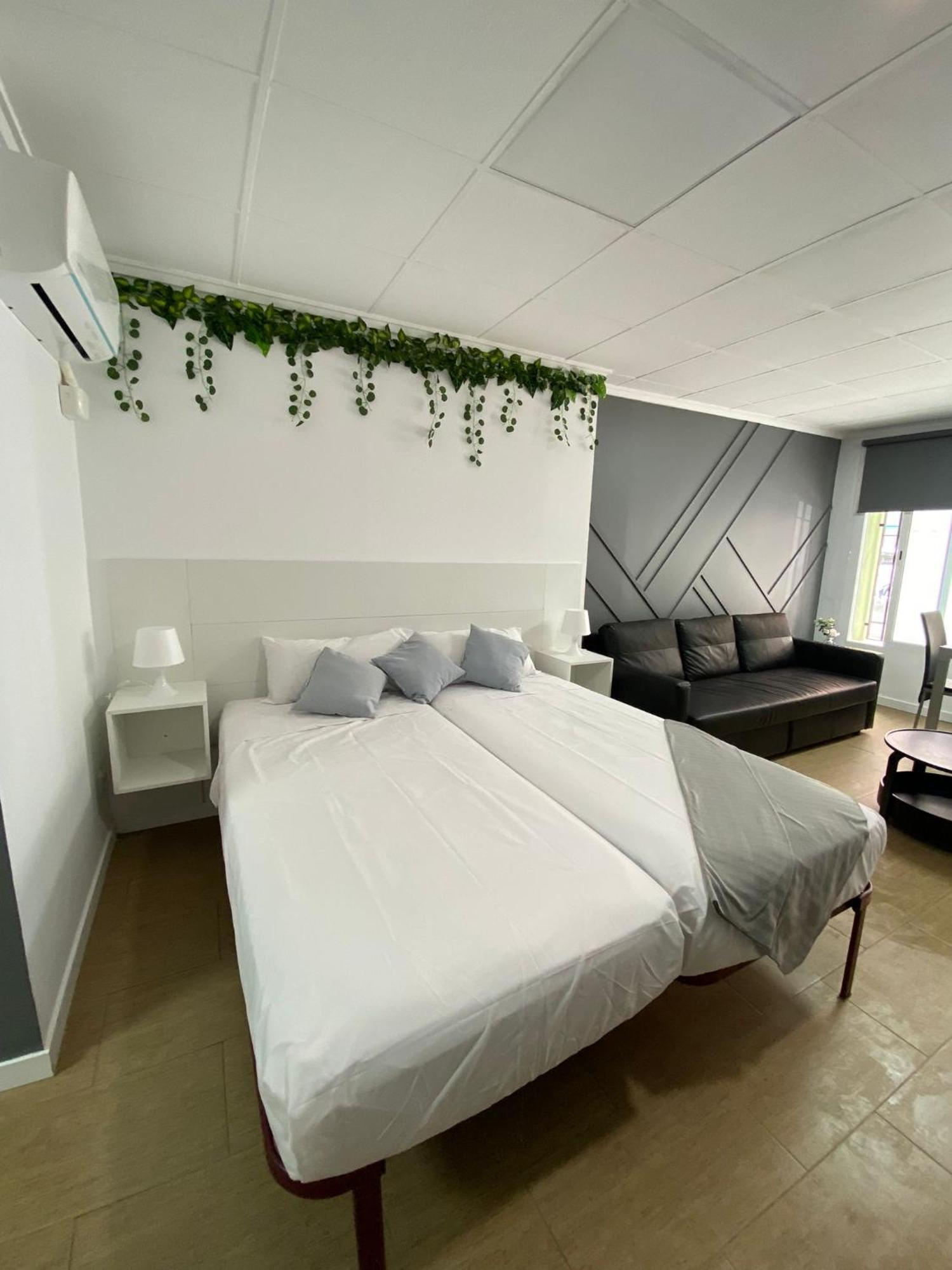 Habitacion Fuera De S Guest house